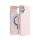 Etui do telefonów Elago Magnetic Silicone do iPhone 16 Plus Lovely Pink ES16MSSC67-LPK